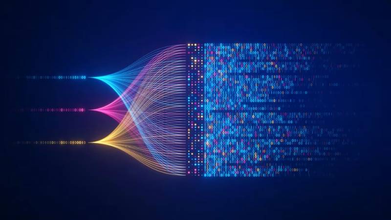 盈江县软件开发:解锁高性能应用的核心技术路径