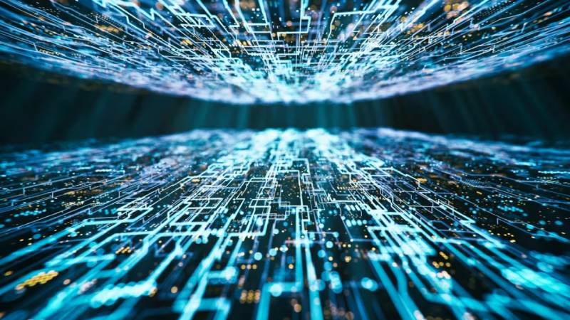 盈江县网站建设:实施DevOps,赋能医疗保健领域数字化转型